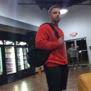 Meet your Posher, Jason